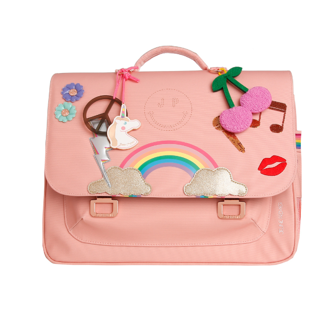 Borsa Midi - Lady Gadget Pink