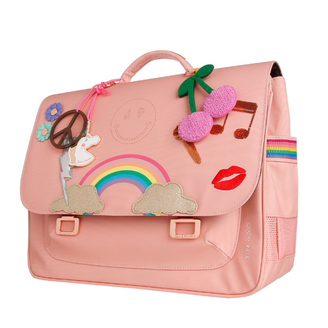 It Bag Midi - Lady Gadget Pink