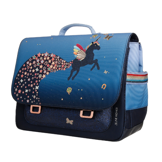 Borsa Midi - Unicorn Universe