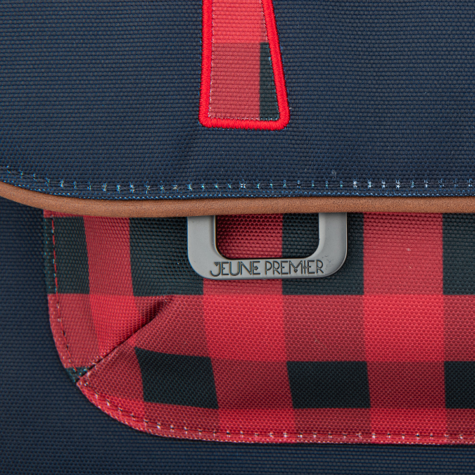 It Bag Midi - Tartans