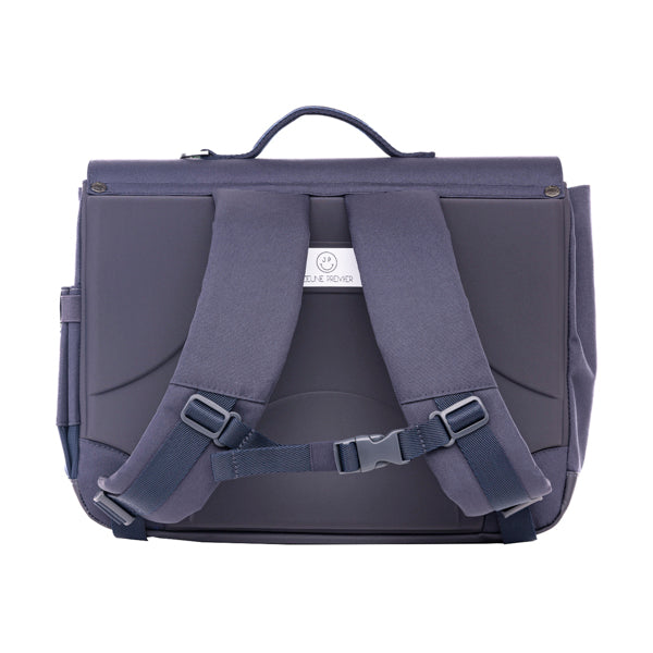 It Bag Midi - Jewellery Box Navy