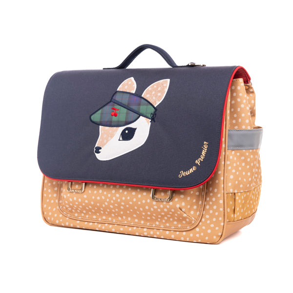 It Bag Midi - Dashing Deer