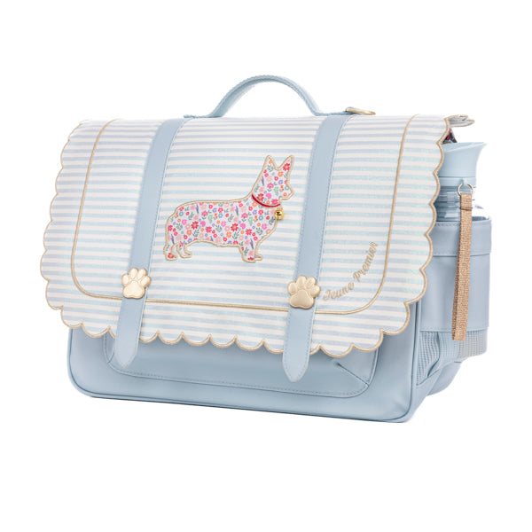 Borsa Midi - Liberty Corgi