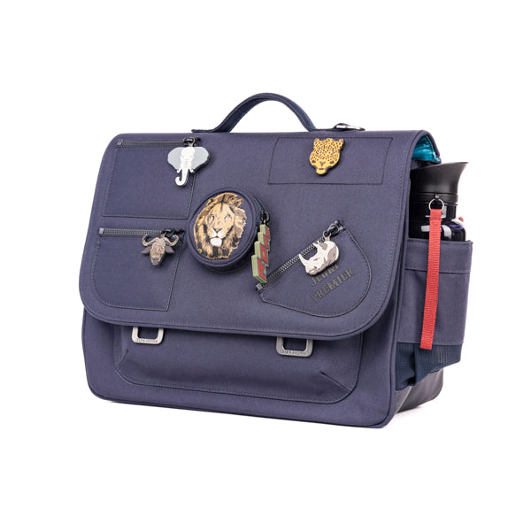 It Bag Midi - Big Five (Navy)