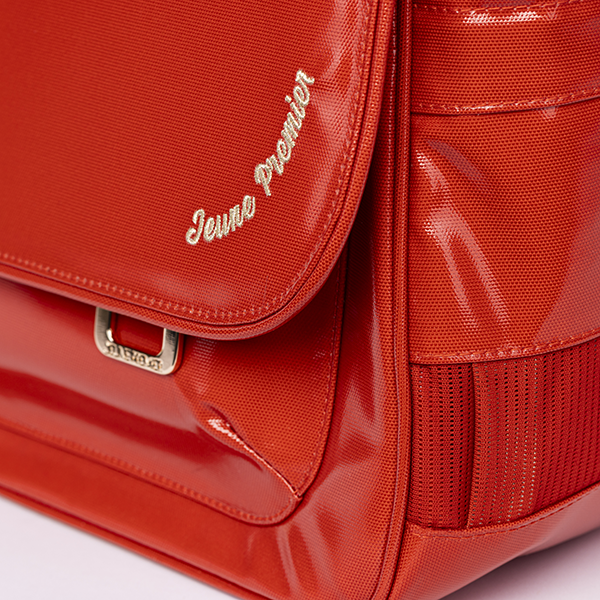 It Bag Midi - Perfect Red