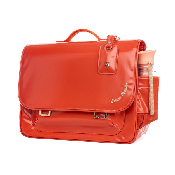 It Bag Midi - Perfect Red