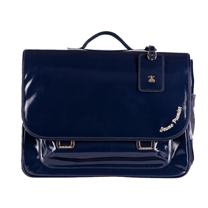 It Bag Midi - Navy Blazer