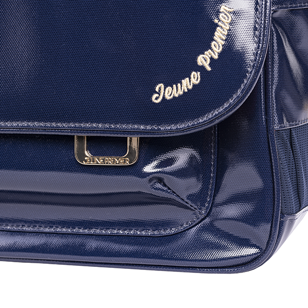 It Bag Midi - Navy Blazer