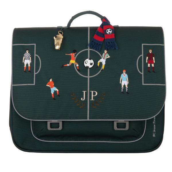 Jeune Premier - Borsa Porta Pranzo Icons -  shop online