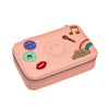 Pencil Box Filled - Lady Gadget Pink