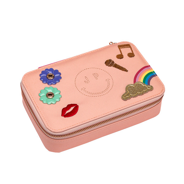 Trousse Remplie - Lady Gadget Pink