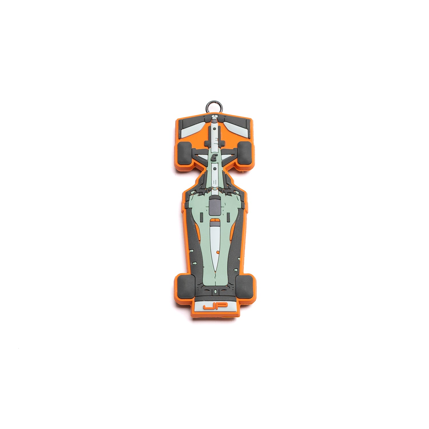 Keychain Charm - Grand Prix