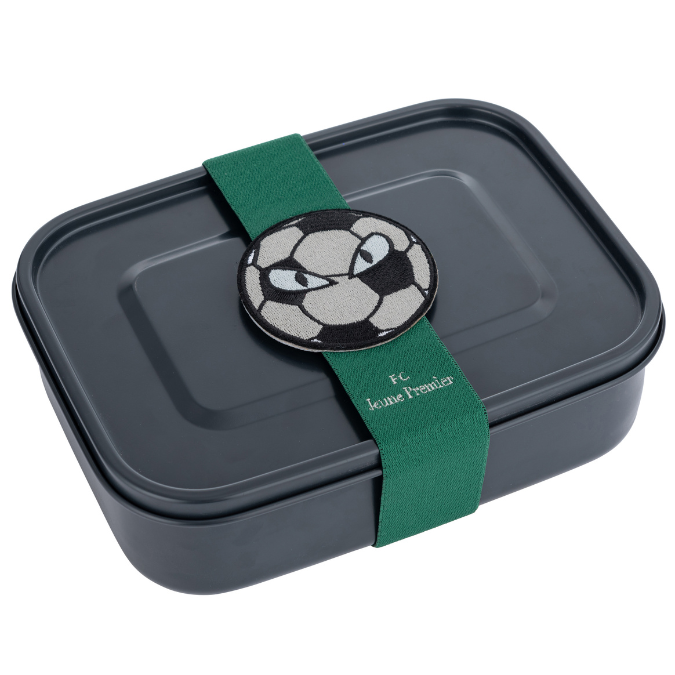 Lunchbox Elastic - FC Jeune Premier