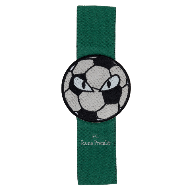 Lunchbox Elastic - FC Jeune Premier