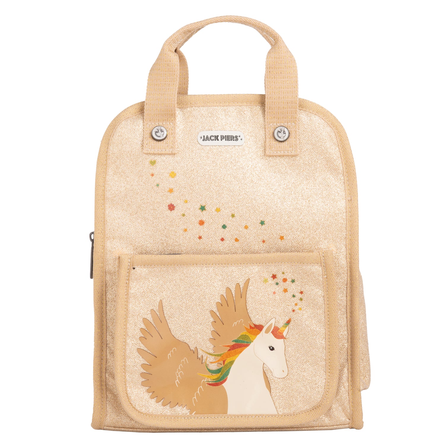 Rucksack Amsterdam Medium - Unicorn