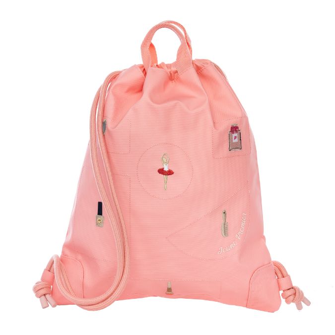 Sac de sport - Jewellery Box Pink