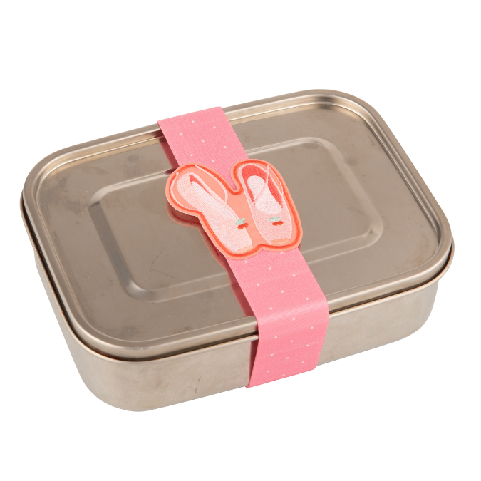 Lunchbox Elastic - Ballerina