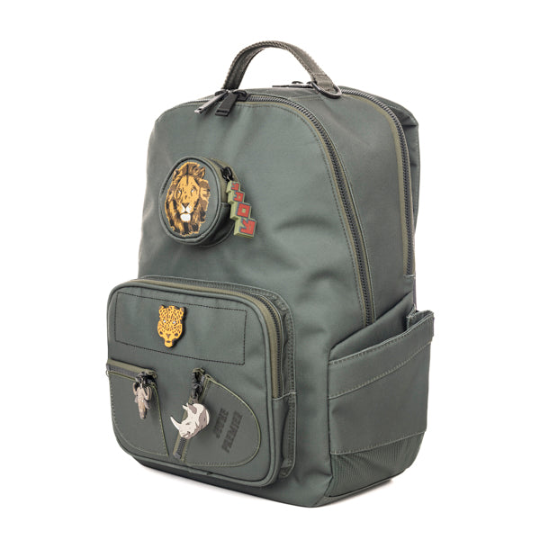 Rucksack Bobbie - Big Five (Khaki)