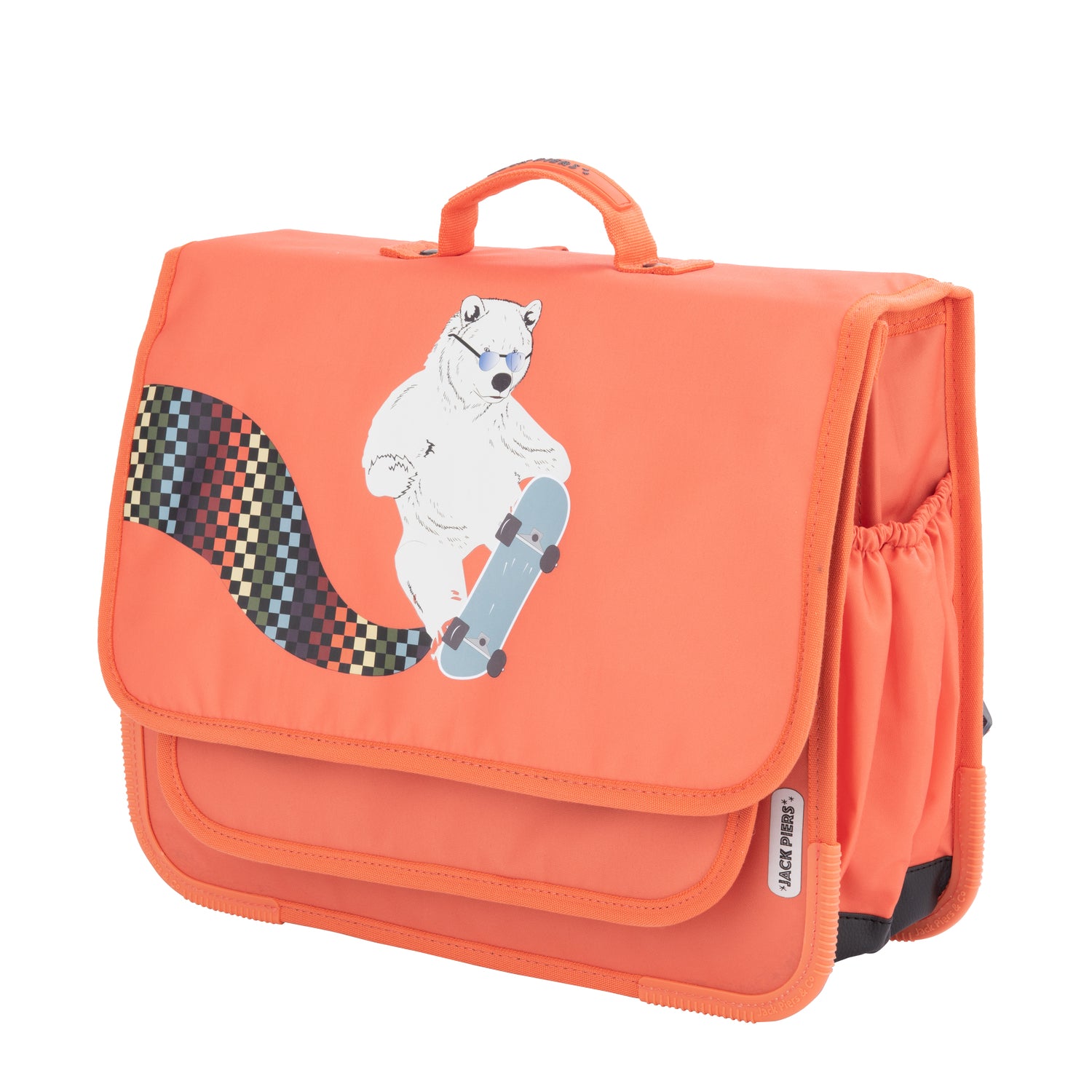 Cartable Paris Large - Boogie Bear