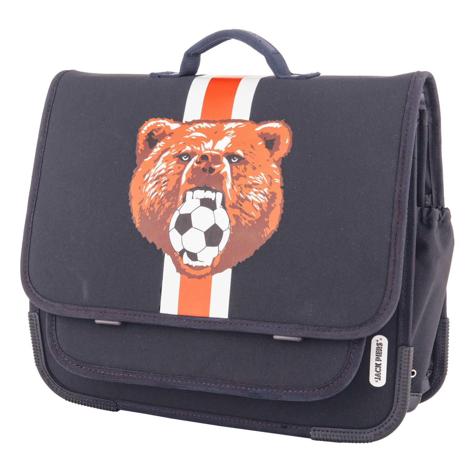 Zaino Paris Large - Soccer Bear