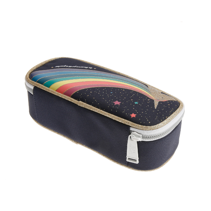 Trousse - Unicorn Gold