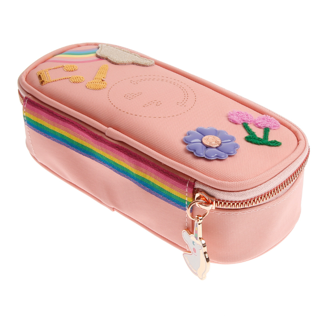 Trousse - Lady Gadget Pink