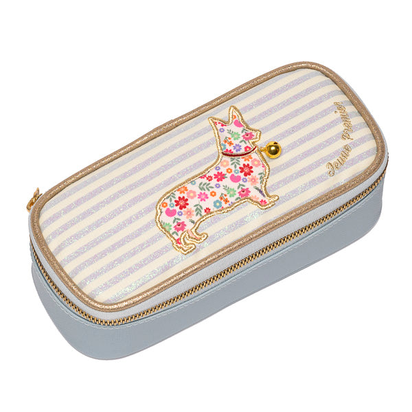 Pencil Box - Liberty Corgi