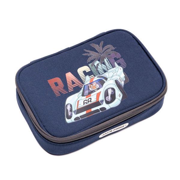 Trousse remplie - Race