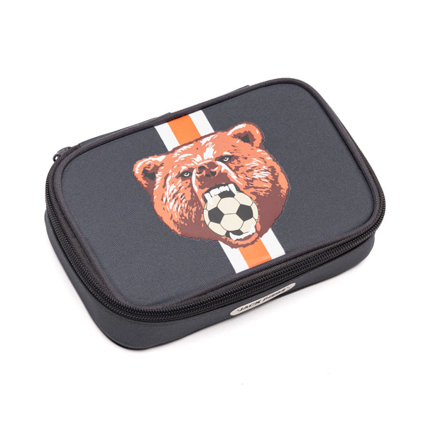 Trousse remplie - Soccer Bear