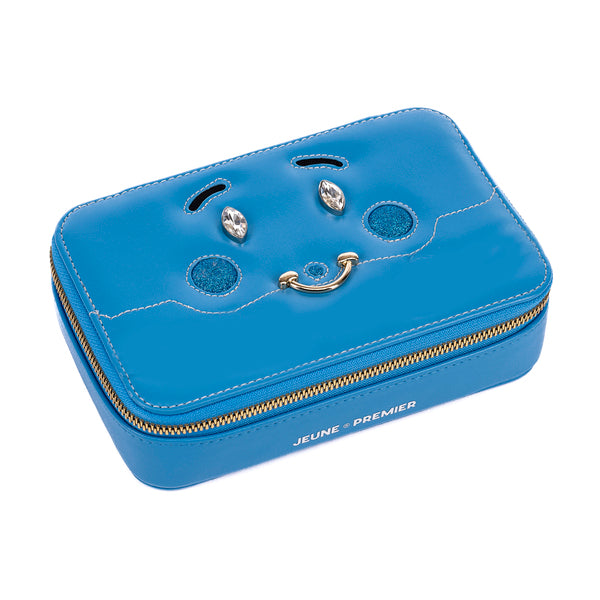 Pencil Box Filled - BFF Blue