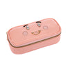 Pencil Box - BFF Pink