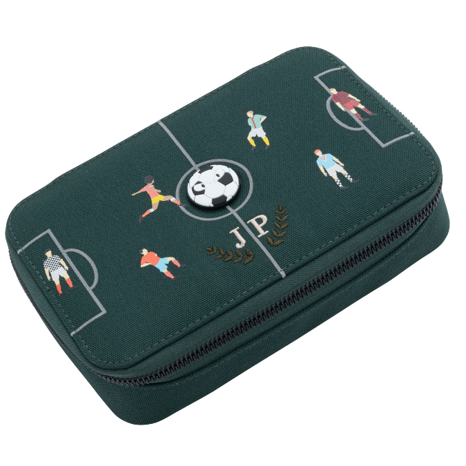 Trousse Rempli - FC Jeune Premier