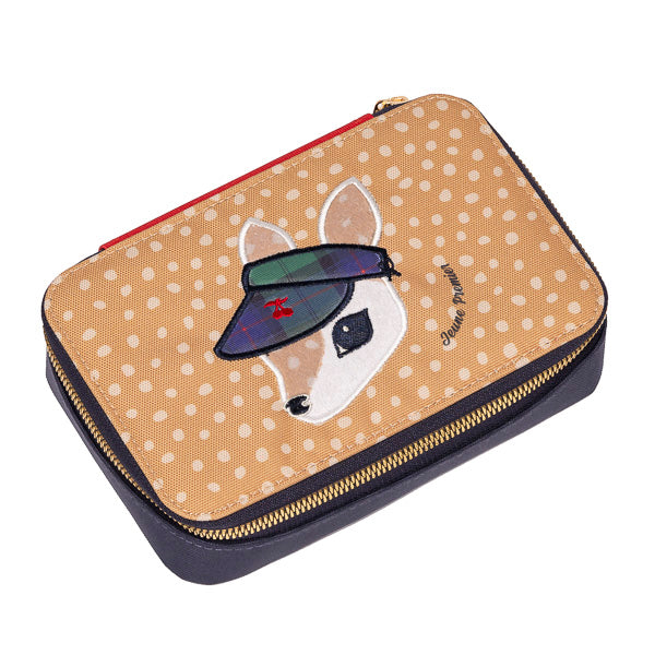 Trousse Remplie - Dashing Deer