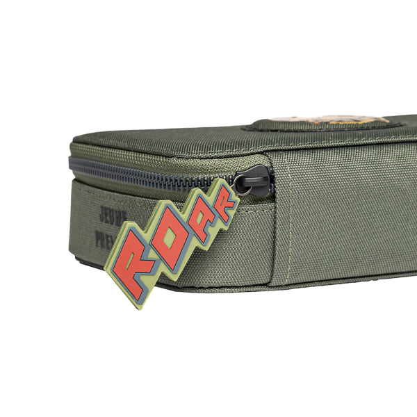 Trousse Remplie - Big Five (Khaki)