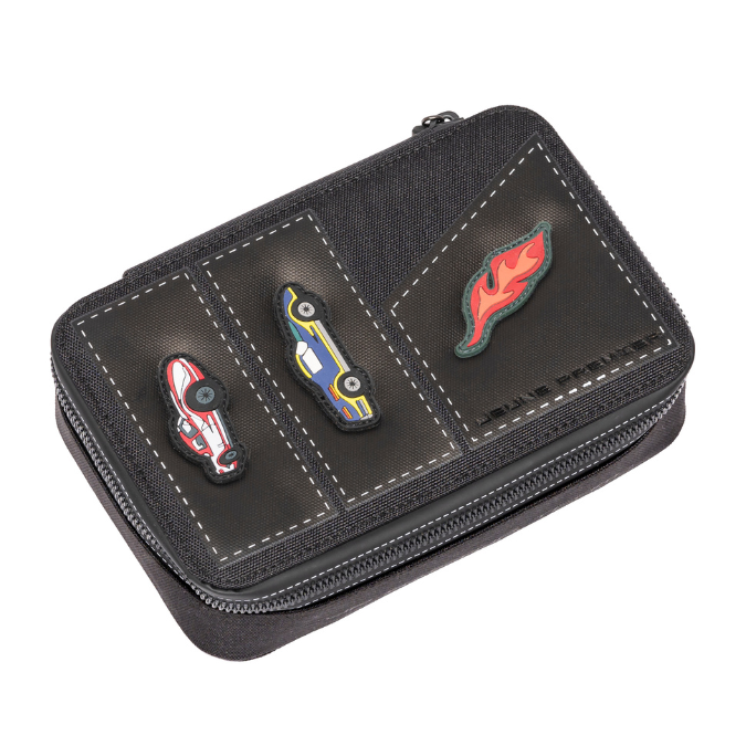 Trousse Remplie - Grand Prix