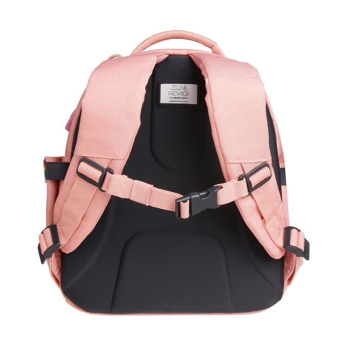 Rucksack Ralphie -  Lady Gadget Pink