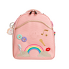 Backpack Ralphie -  Lady Gadget Pink (Copy)