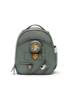 Backpack Ralphie - Big Five (Khaki)