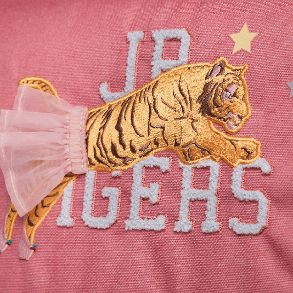 Rucksack Bobbie - Tutu Tiger