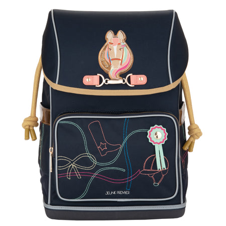 New collection Jeune Premier - Schoolbags, backpacks & accessories