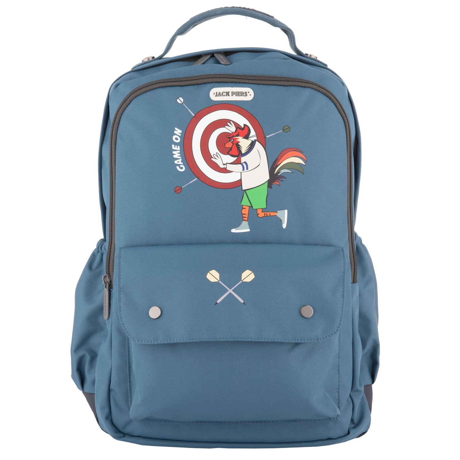 Rucksack New York - Darts