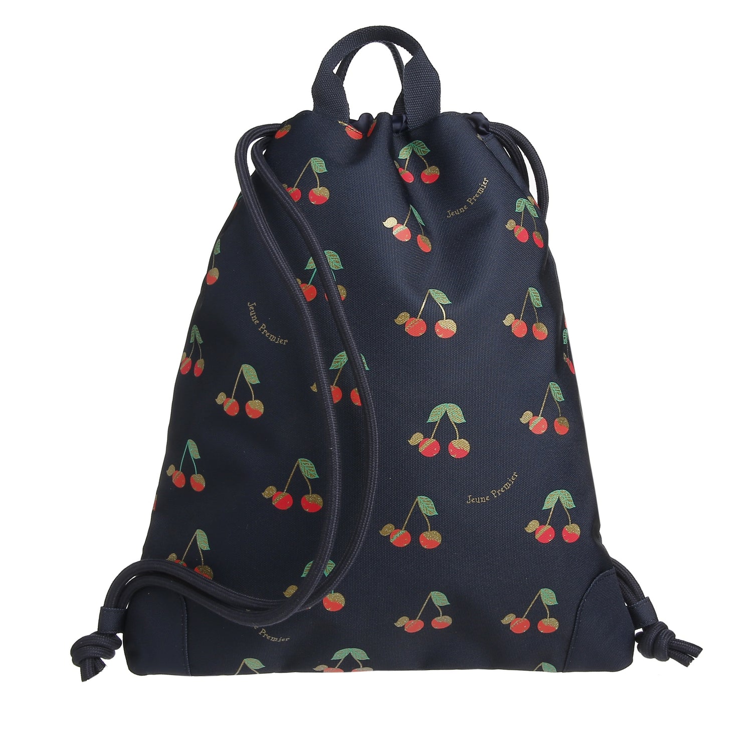 Sac de sport - Love Cherries