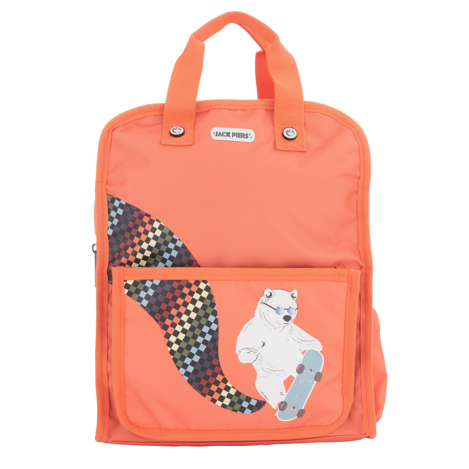 Backpack Amsterdam Small - Boogie Bear