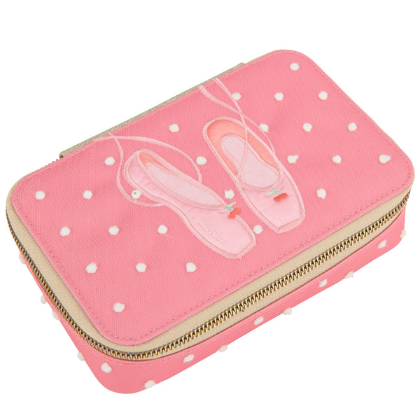 Trousse Remplie - Ballerina