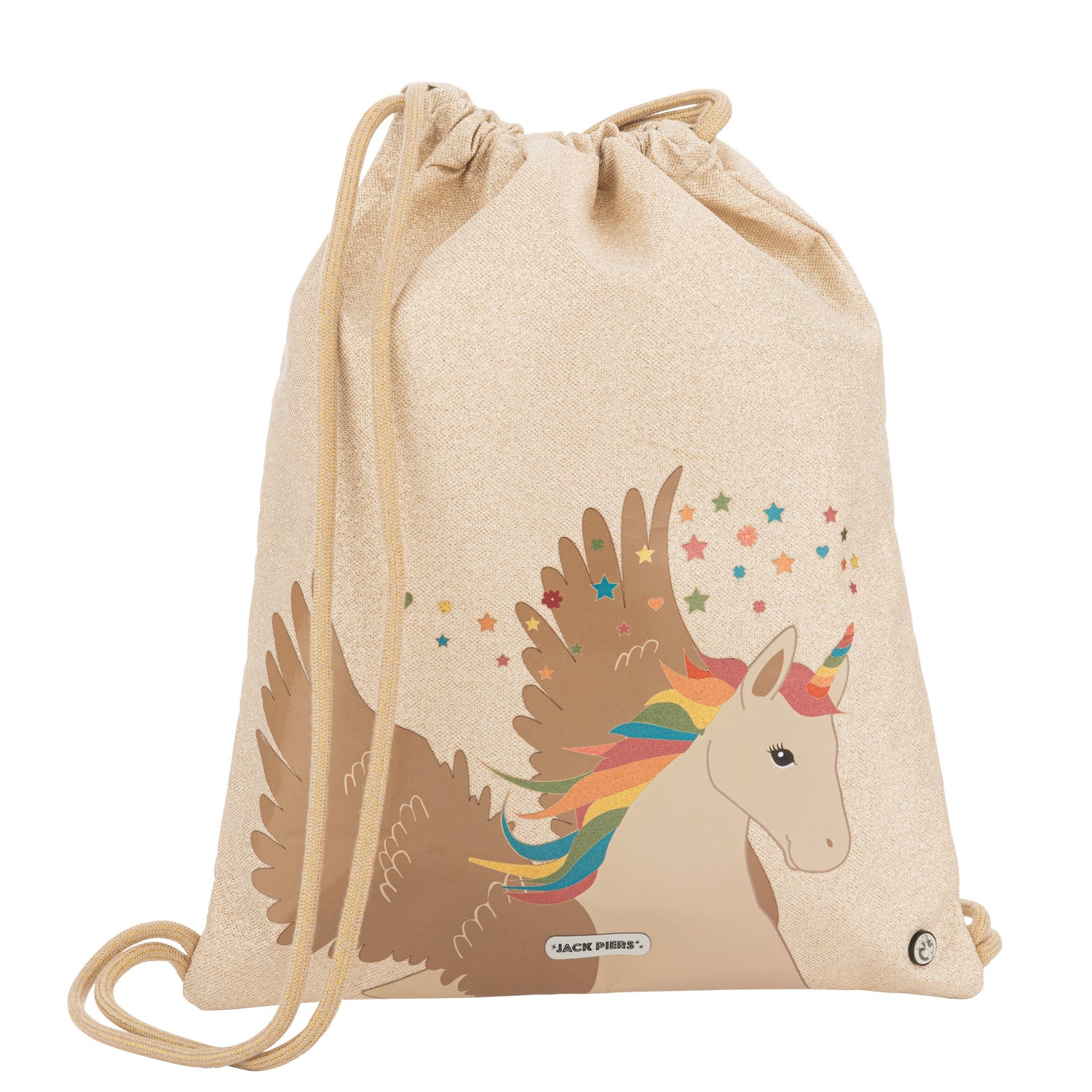 Sac de sport - Unicorn