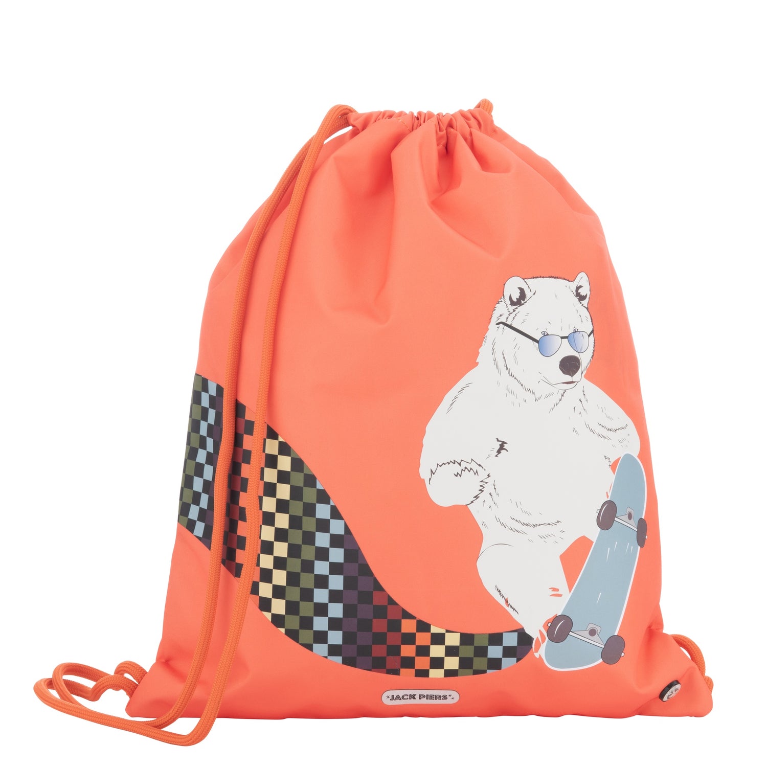 Borsa da palestra - Boogie Bear