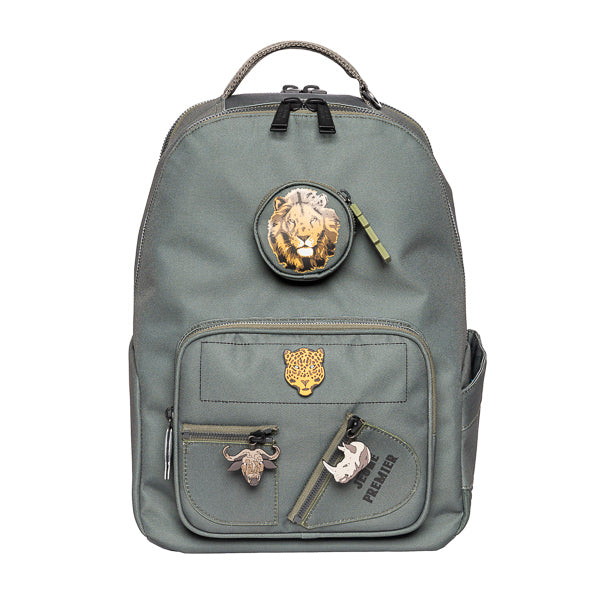 Rucksack Bobbie - Big Five (Khaki)