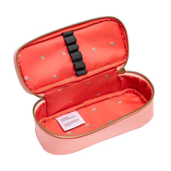 Pencil Box -  Jewellery Box Pink