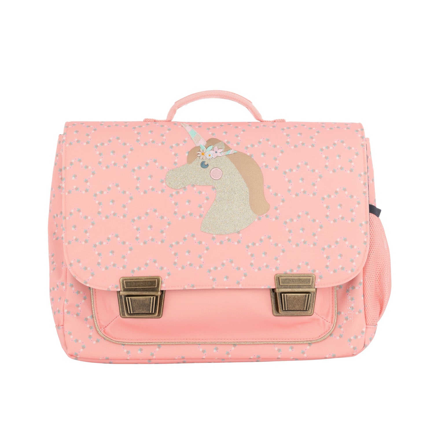 Limited Classic - Liberty Licorne