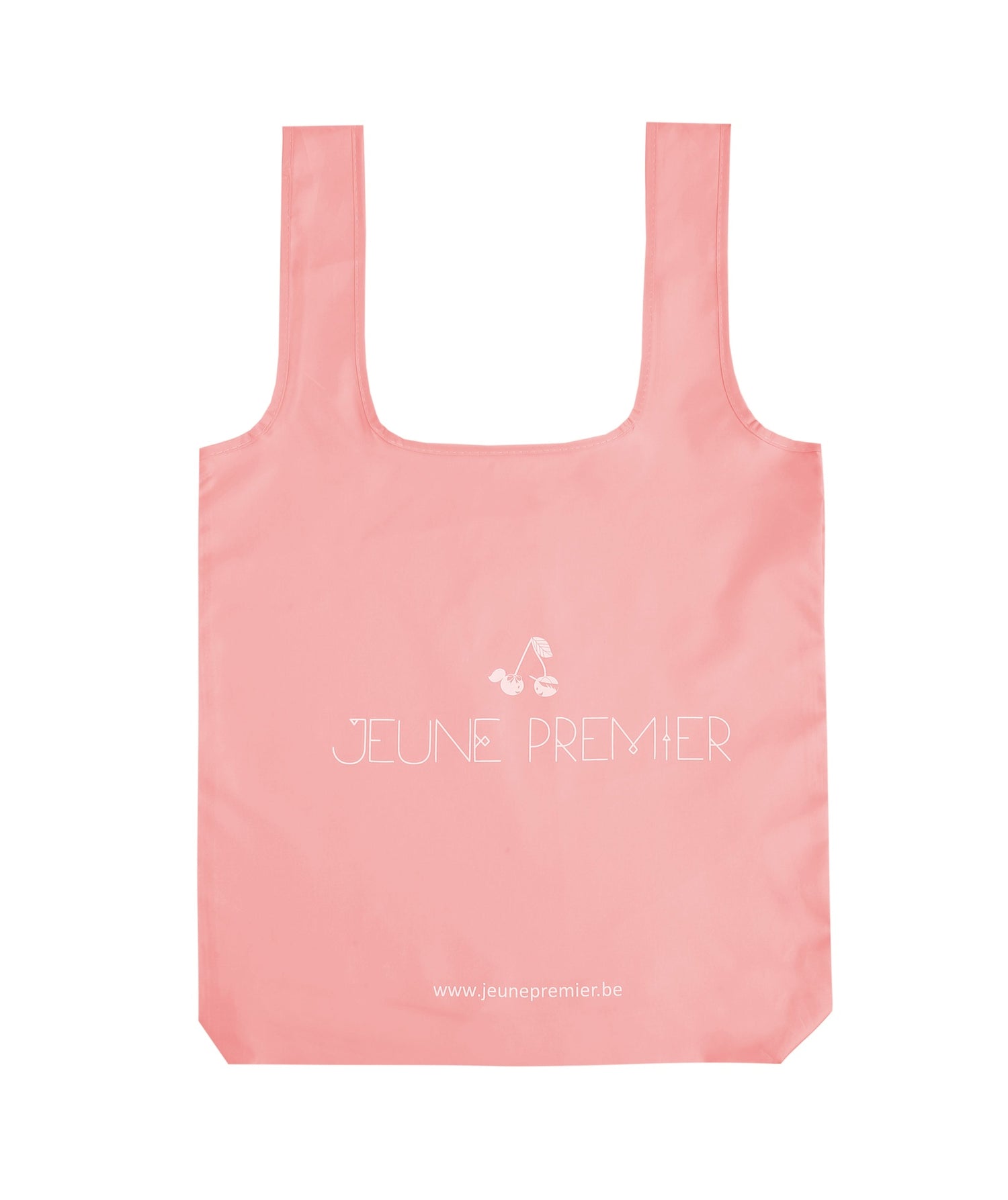 Tote bag Pink L